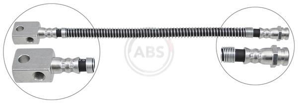 A.B.S. SL 1689 Bremsschlauch